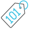 baggage tags image