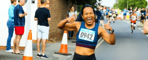 Running