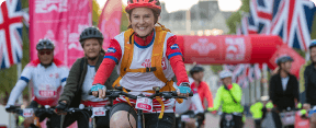Cycling - Sportives