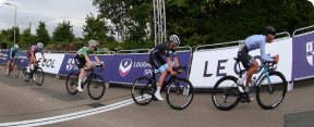 Cycling - Competitive