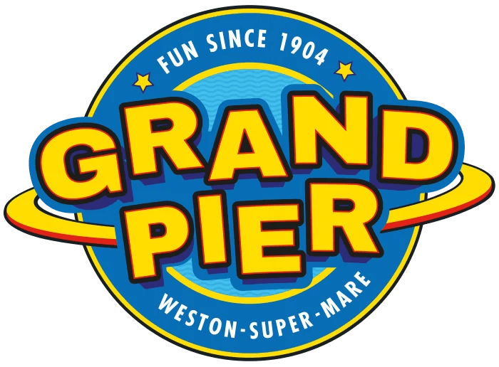 Official Venue Partner: The Grand Pier
